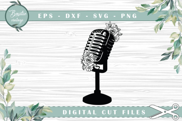 Micro Floral Cutting Files Review